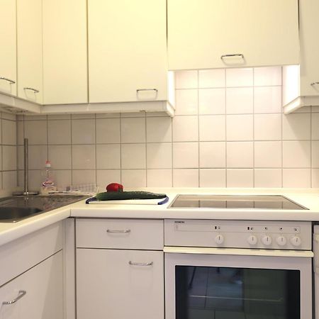 Strandnahe Ferienwohnung, Zentral Gelegen, Ost-Balkon, Andreas Dirks-Str. 2 เวสเทอร์แลนด์ ภายนอก รูปภาพ